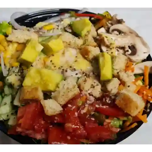 Ensalada de Atún