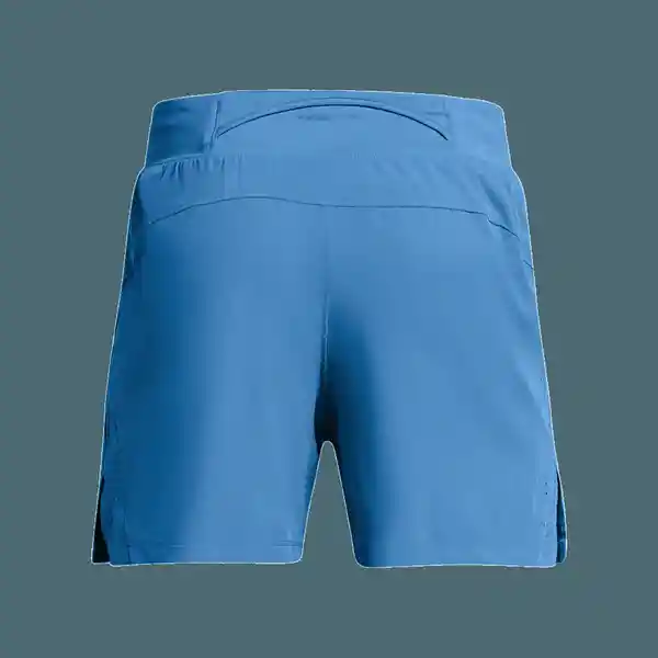 Under Armour Short Para Hombre Azul Talla LG Ref 1376509-444