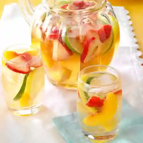 Sangria Blanca de 1 Litro