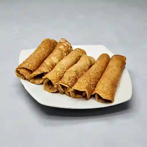 Crepes