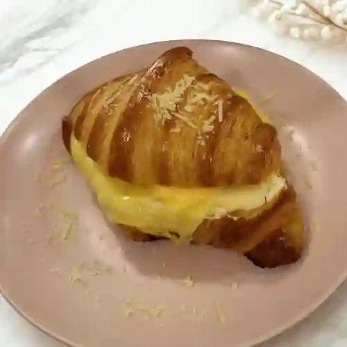 Croissant Mix de Quesos