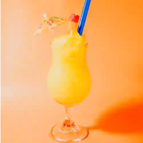 Granizada de Mandarina
