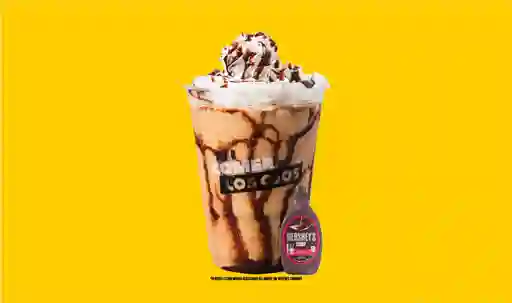 Frappelate de Chocolate