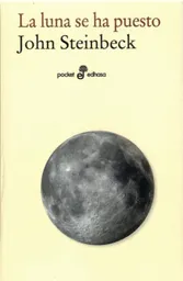 La Luna se ha Puesto