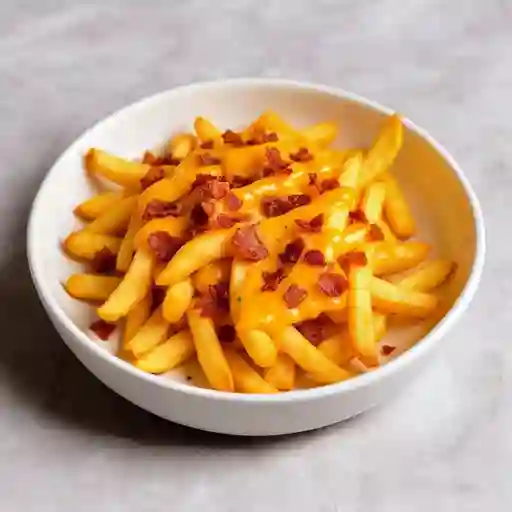 American Fries