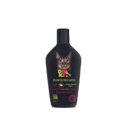 Dinky Shampoo Para Gato 2 en 1