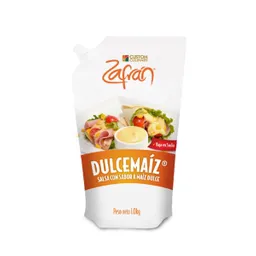 Zafran Salsa Dulce Maíz