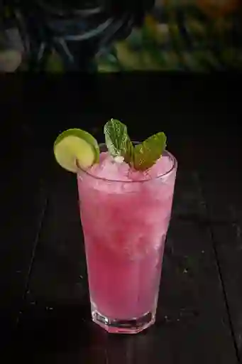 Limonada Santandereana