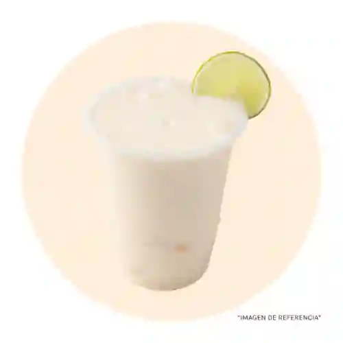 Limonada de Coco