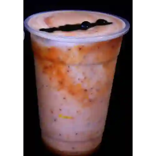 Crema de Cereza