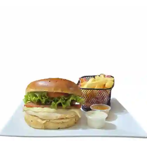 de Pollo