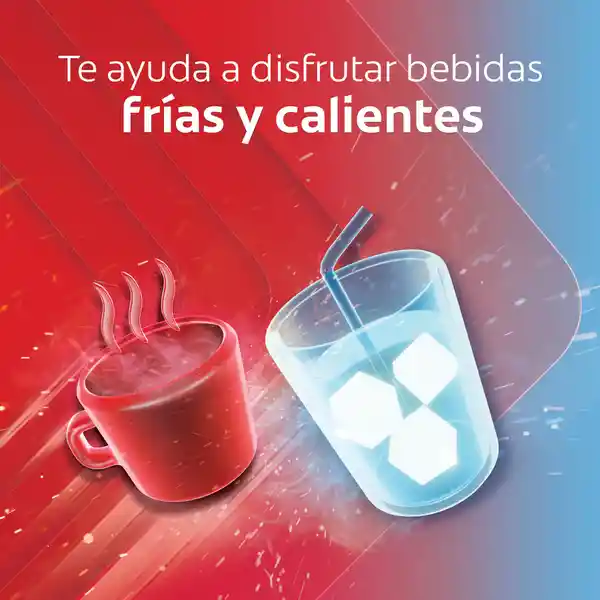 Colgate Crema Dental Sensitive Proalivio Inmediato