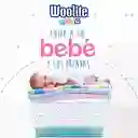 Woolite Detergente Líquido Bebé