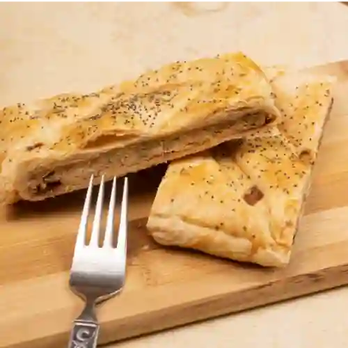 Strudel de Pollo