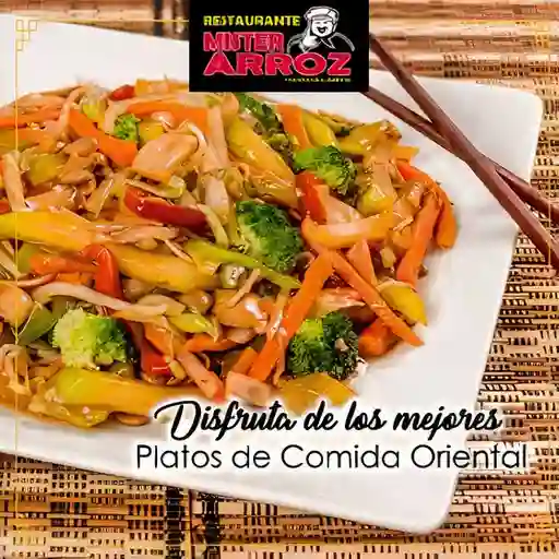 Chop Suey