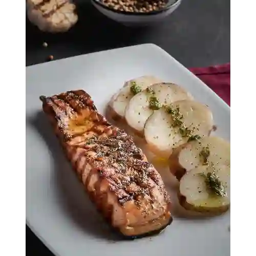 Salmon