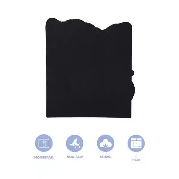 Mouse Pad Luffy Serie One Piece Miniso