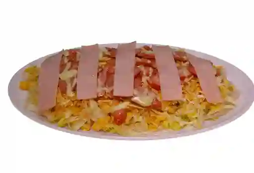 Mazorca Ranchera