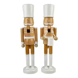 Figura Cascanueces Surtido 30 cm 2004100366 Finlandek