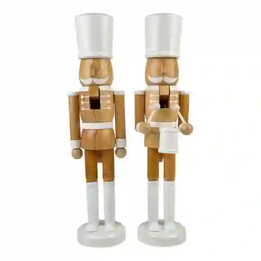 Figura Cascanueces Surtido 30 cm 2004100366 Finlandek