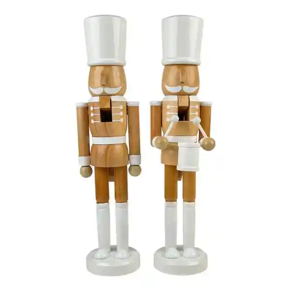 Figura Cascanueces Surtido 30 cm 2004100366 Finlandek