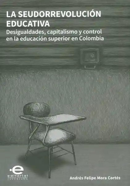 En este libro, Andrés Felipe Mora asume la tarea de analizar las transformaciones en la educación superior en Colombia durante los tres primeros lustros del siglo XXI. Lo hace a partir de la pregunta sobre la relación entre la igualdad social y las reformas que se han realizado en el sector, relativas al aumento de la cobertura; la ampliación de las funciones gubernamentales de control y vigilancia, hasta convertirlas en facultades de intervención; la estandarización de los parámetros para medir la calidad; la extensión de los créditos individuales como mecanismos de financiación, o la estructuración de un sistema de educación terciaria basado en la segmentación y jerarquización de sus componentes. Con tal propósito, como ya lo ha hecho en trabajos anteriores, resalta la diferencia existente entre la concepción que sustenta la igualdad de oportunidades, destinada a garantizar la movilidad social mediante el establecimiento de una competencia equitativa por las posiciones socialmente privilegiadas, y la que sustenta la igualdad de posiciones, orientada a suprimir los privilegios sociales. Esta distinción le permite explicar la forma como un discurso igualitario e individualista, cuyo énfasis está puesto en los procedimientos para ascender dentro de la escala social, oculta la preservación y reproducción de las desigualdades en la sociedad colombiana. 