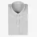 Inkanta Camisa Antimanchas Slim Gris S