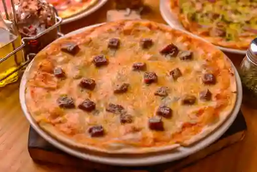 Pizza Bocadillo 4 Quesos PP