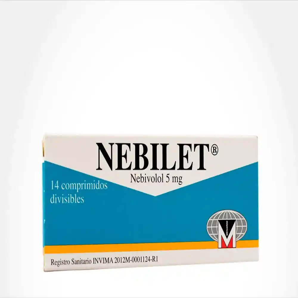 Nebilet