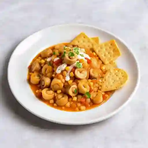 Ceviche de Caracol Grande 10 Oz