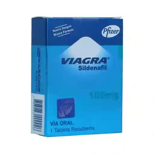 Viagra (100 mg)