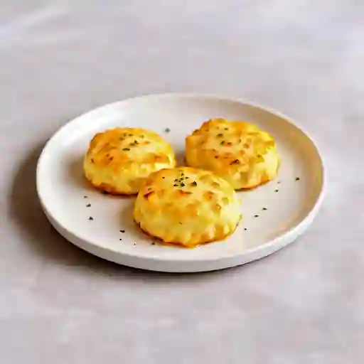 Gratinado De Mozzarella