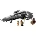 Lego Set de Construcción Infiltrado Sith de Darth Maul