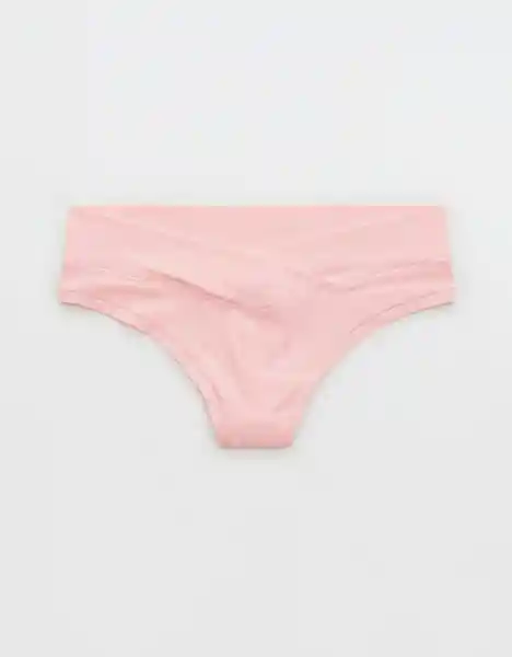 Panti Aerie Rosa Talla Small American Eagle