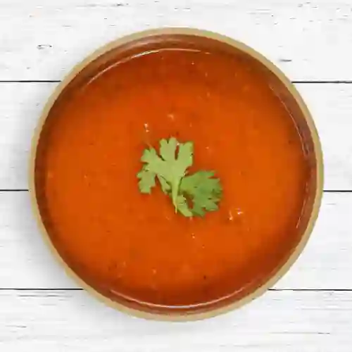 Crema de Tomate