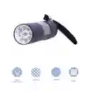 Lampara Mini Negro Serie Miniso