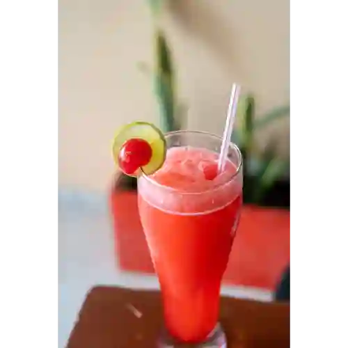Limonada Cerezada