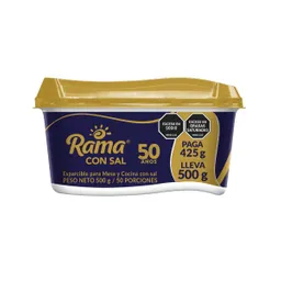 Esparcible Mesa y Cocina Con Sal Rama
