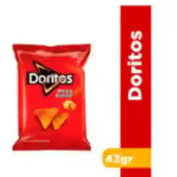 Doritos Pequeño 43G