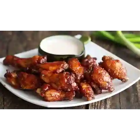 Combos de Alitas X32