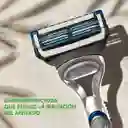 Gillette SkinGuard Sensitive Repuestos de Afeitar