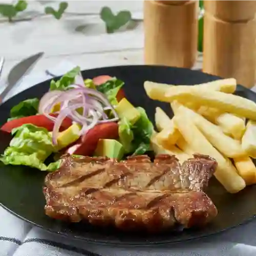 Combo Churrasco Parrilla