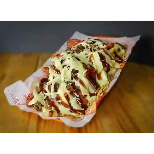 Papaloca la Mega Especial