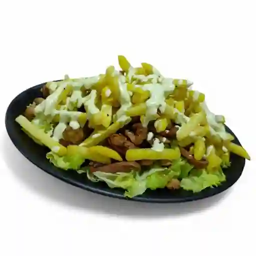 Parillazo Mediano