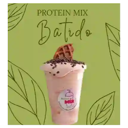 Batido de Proteína Naranja Cremosa 22Oz