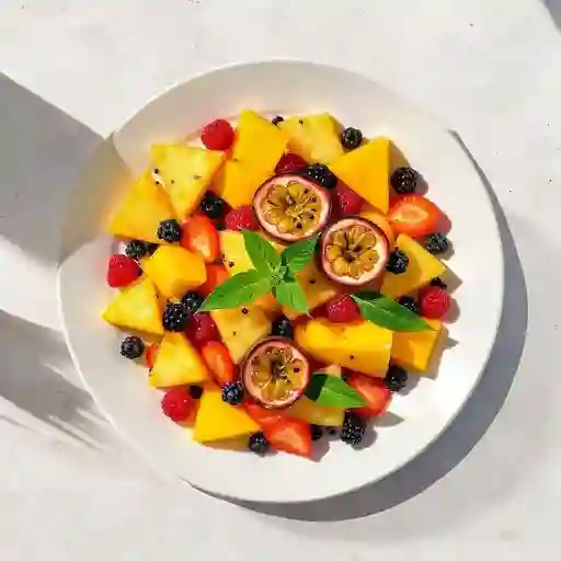 Infusion De Frutos / Te Ocho Secretos / Te De Jazmin