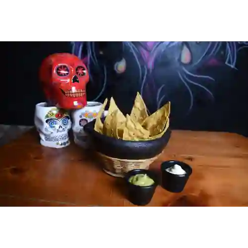 Nachos