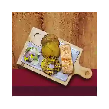 Salmón
