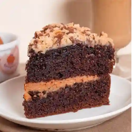 Torta(chocolate, Amapola, Vainillachoco)