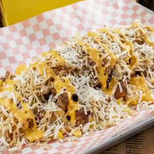 Desgranado Mixto
